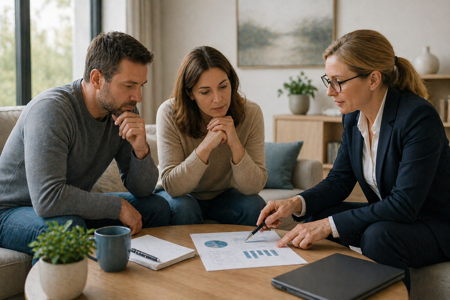 Financial Services Guide